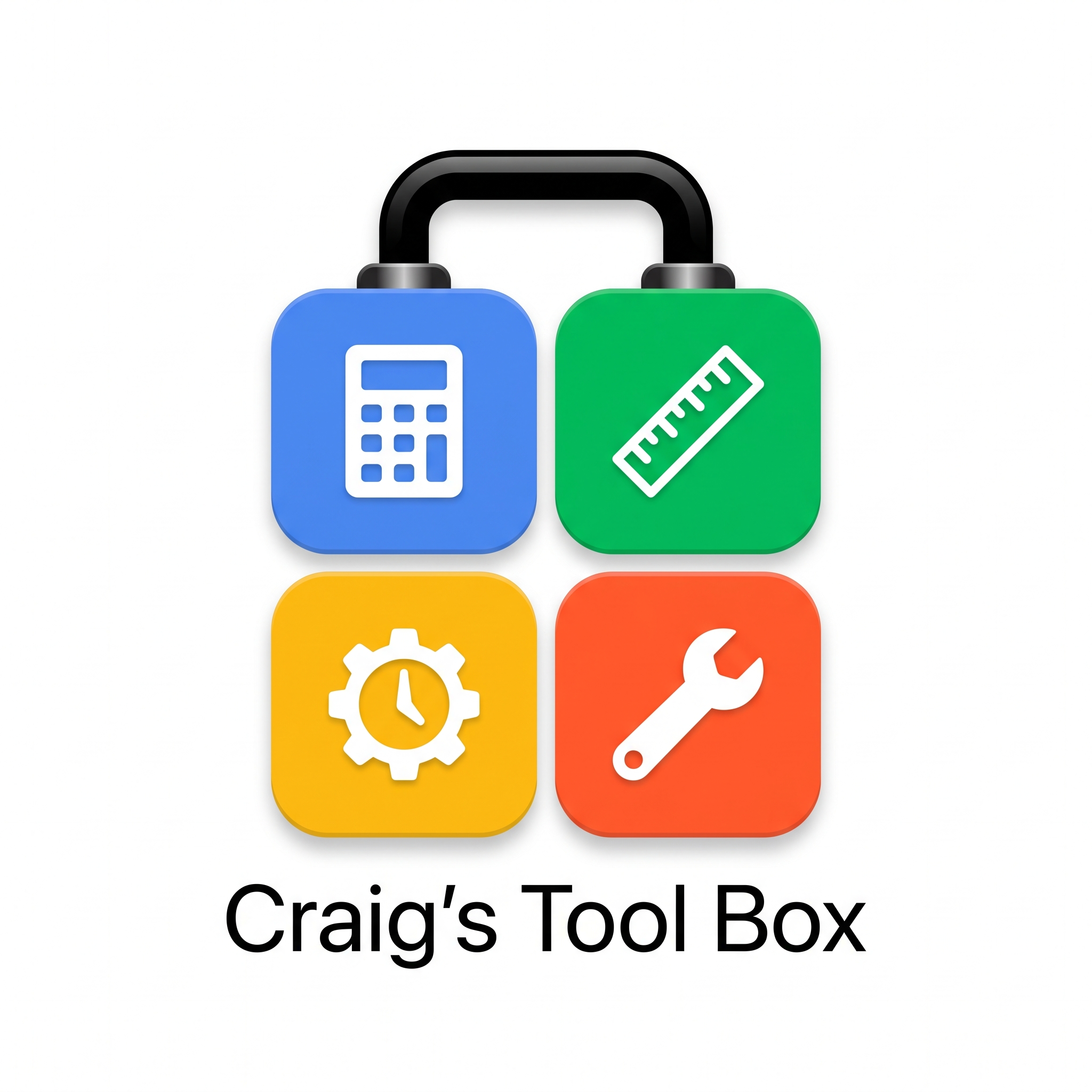 Craig's Tool Box